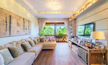 Imagem 4: Cobertura 3 Dorm 2 suítes e 4 vagas