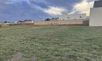 Imagem 3: Terreno Condomínio Aldeia dos Lagos