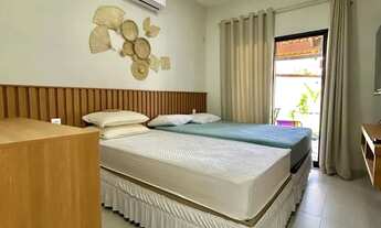 Imagem 4: SN Casa em condomínio com 3 dormitórios