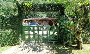 Imagem 4: Casa em condomínio no bairro Carlos Guinle à venda com 3 quartos , sendo 2 suites , com 15