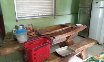 Imagem 6: Chácara 3000 M²...Muitas plantas frutíferas/10 minutos Major Prates!!!