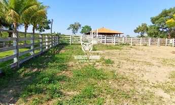 Imagem 6: VENDO FAZENDA DE 580 HAC NA REGIÃO DE LAGOA DOS PATOS PARA PECUÁRIA ESTRUTURADA NO NORTE D