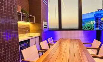 Imagem 5: LL- Terrazza Boa Viagem | Melhor 3 quartos da Zona Sul | Lazer Completo