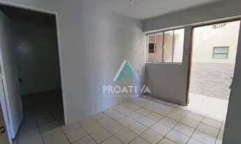 Imagem: Casa com 1 dormitório para alugar, 60 m²