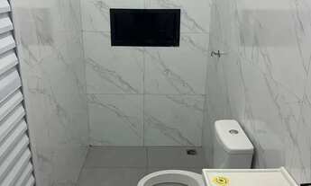 Imagem 3: Aluguel de Kitnet