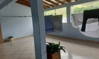 Imagem 7: Quarto Masculino