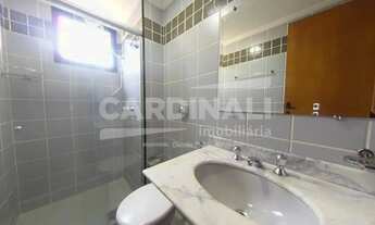 Imagem 7: Apartamento Padrão em São Carlos