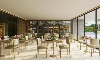 Imagem 6: Pateo 136 Opus Sala comercial 44,14 m² no Setor Marista