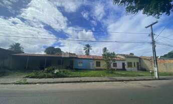 Imagem: Lote à venda no Bairro 18 do Forte