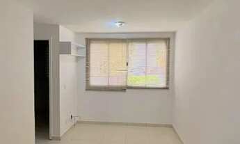 Imagem 3: Apartamento para Locação em Mogi das Cruzes, Jardim Nathalie, 2 dormitórios, 1 banheiro, 1