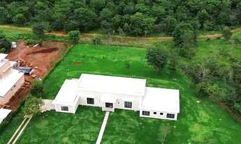 Imagem 3: Chácara a venda em Teresópolis de Goiás