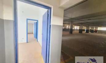 Imagem 2: Galpão para Venda ou Locação em Embu-Guaçu, 9.562m²