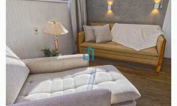 Imagem 3: Apartamento á venda em Pinheiros, SP