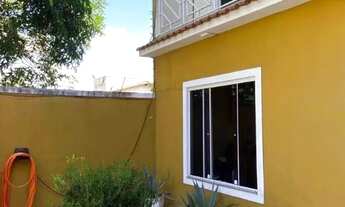 Imagem 2: Casa Residencial para venda e locação, Jardim Belvedere, Volta Redonda - CA0958