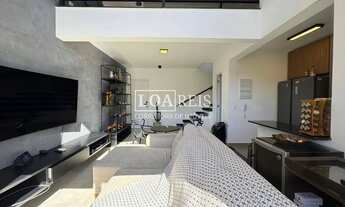 Imagem 7: APARTAMENTO TARSILA LOFT