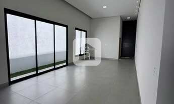 Imagem: Casa no condomínio Reserva dos Ipês para