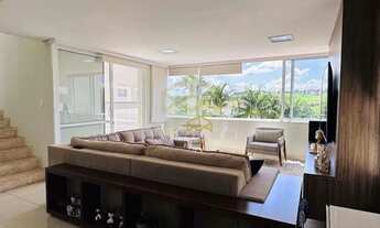 Imagem 6: Casa com 3 dormitórios, 246 m² - venda por R$ 2.900.000,00 ou aluguel por R$ 17.574,00/mês