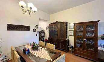 Imagem 5: Apartamento Amplo no Alto