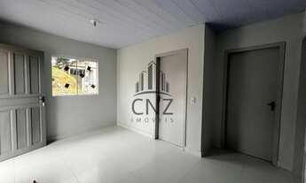 Imagem 6: Casa para locação em Brusque-SC, bairro Volta Grande: 2 quartos, 1 banheiro, 36,00 m² de á