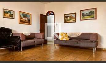 Imagem 4: Casa à Venda - Grajaú, 3 Quartos, 225 m2