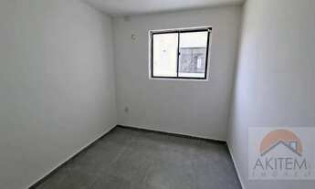 Imagem 7: Apartamento com 2 quartos à venda, 38 m² por R$ 194.990 - Jardim Atlântico - Olinda/PE