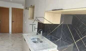 Imagem 6: Apartamento novo à venda na Vila Carrão, de 38m², 2 dormitórios com planejados, com fácil