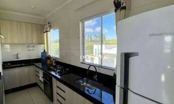 Imagem 3: Casa com 2 dormitórios à venda, 85 m² por R$ 350.000,00 - Parque Real - Pouso Alegre/MG