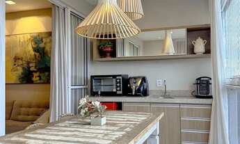 Imagem 7: Bella Augusta PORTEIRA FECHADA ( Campo Grande ES