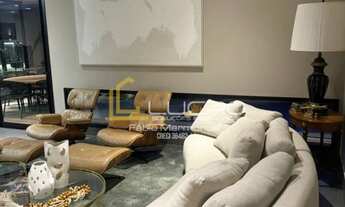 Imagem 6: Casa em Condomínio Fechado para venda com 447,62 m² e 4 quartos em Cyrela Estoril, Bauru