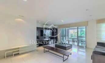 Imagem 2: Apartamento Mobiliado para Locação - 3 Suítes, Península, Saint Martin - 160 m²