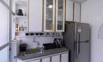 Imagem 3: Apartamento de cobertura para Venda com 90m², 2 quartos e 1 vaga bairro castelo