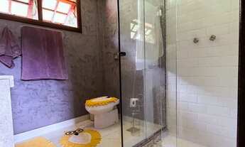 Imagem 5: Casa mobiliada, 03 pavimentos