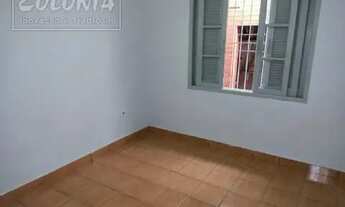 Imagem 4: Casa a venda - Jardim Santo Alberto, Santo André