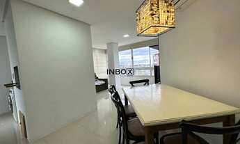 Imagem 6: INBOX CIA IMOBILIÁRIA ALUGA - Apartamento mobiliado dois quartos na Cidade Alta