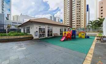 Imagem 4: Apartamento à venda no Ed Costa Esmeralda, com 3 dormitórios 95 m² por R$ 610.000 - Gleba