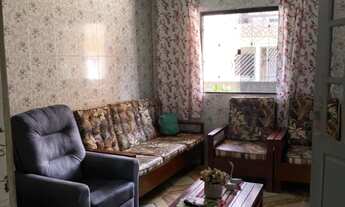 Imagem 4: Casa pronta mora