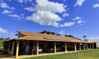 Imagem 3: Chácara Chácara com venda por R$390.000