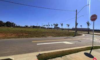 Imagem 7: Lote no Jardins Versalhes - 230m² em Aparecida de Goiânia - GO