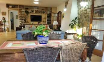 Imagem: Casa de condomínio em Alameda das Cesalpíneas