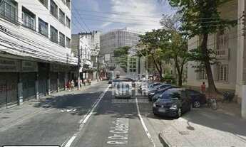 Imagem 5: Terreno Plano 600 m² no Centro de Niterói Excelente Oportunidade