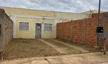 Imagem 2: Vende-se casa no Santa Cecília bairro Primavera