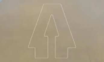 Imagem: Apartamento no Residencial Diamante Mandarim