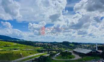 Imagem 6: APARTAMENTO À VENDA NO CONDOMÍNIO SPAZIO BONFIGLIOLI EM JUNDIAÍ/SP