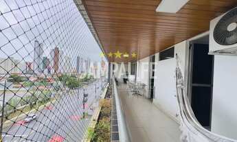 Imagem 4: 04 quartos em Tambaú/Miramar!!! 165 m² por APENAS: R$ 550.000,00