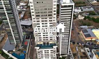 Imagem: Vista Privilegiada para o Lago Apartamento