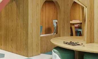 Imagem 6: Apartamento em Barro Vermelho - Vitória, ES