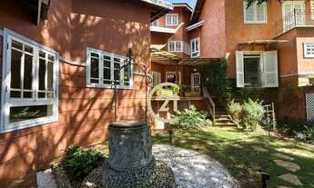 Imagem 2: Casa para Alugar no Helvétia Country em Indaiatuba/SP - CA3335