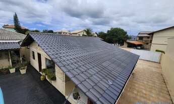 Imagem 2: CASA TÉRREA - INGLESES DO RIO VERMELHO - SC