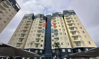 Imagem: Apartamento para aluguel, 3 quartos, 1 suíte