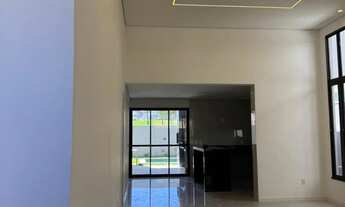 Imagem 4: Casa plana cidade alpha